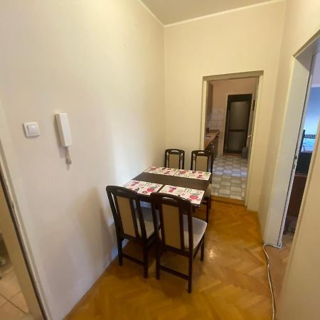 Ferienwohnung Stan Novi Sad 5G Wifi Exterior foto