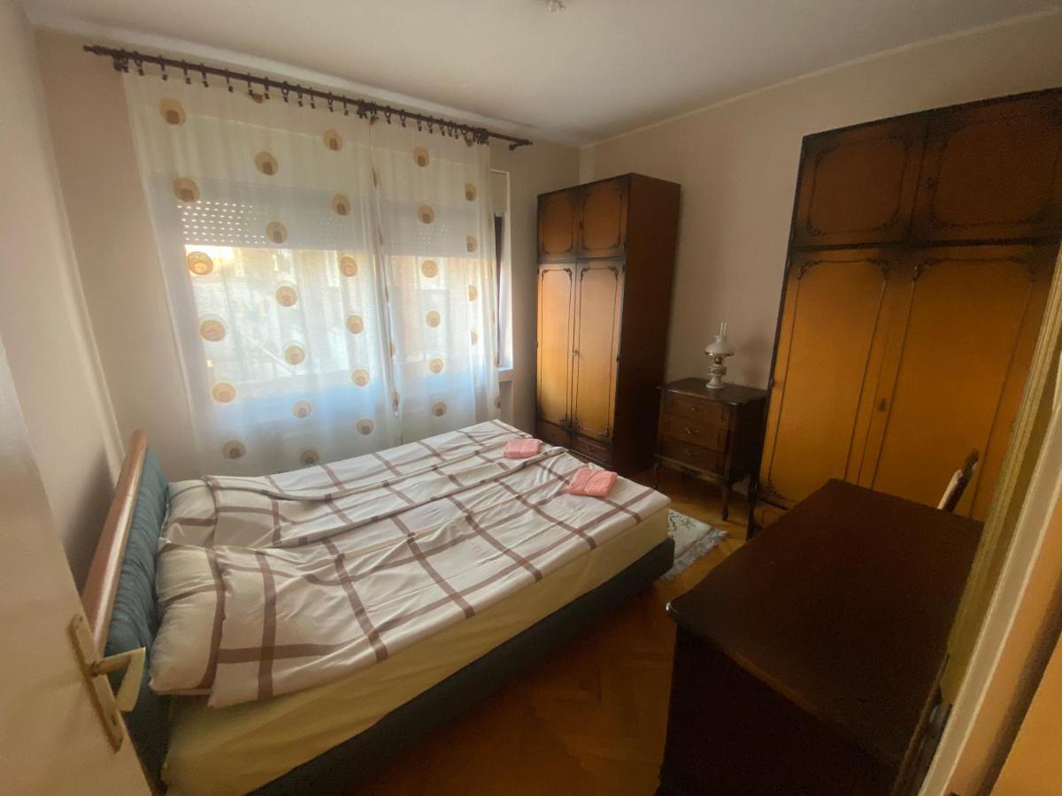 Ferienwohnung Stan Novi Sad 5G Wifi Exterior foto