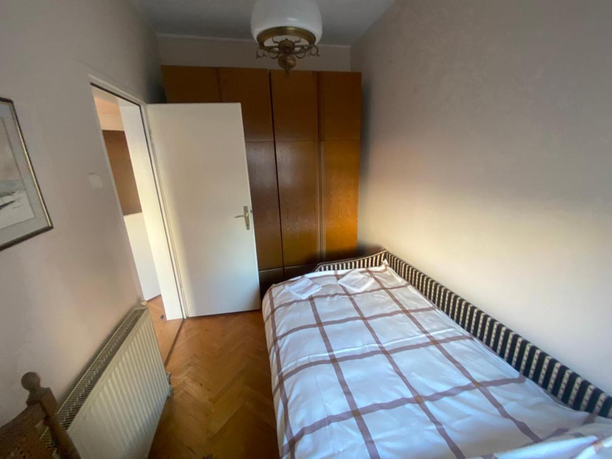Ferienwohnung Stan Novi Sad 5G Wifi Exterior foto